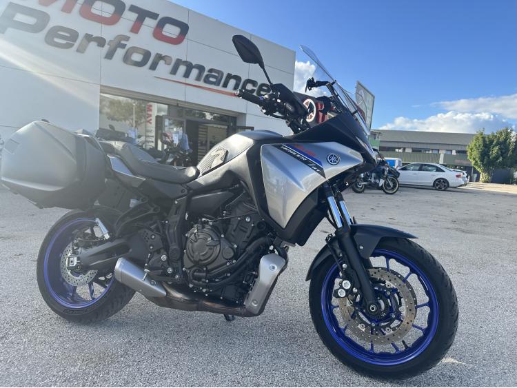 YAMAHA TRACER 7 GT 35 KW