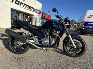 SUZUKI GSF 1200 N BANDIT