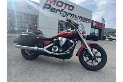 YAMAHA XVS 950