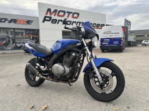 SUZUKI GS 500 E