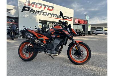 KTM 890 DUKE GP
