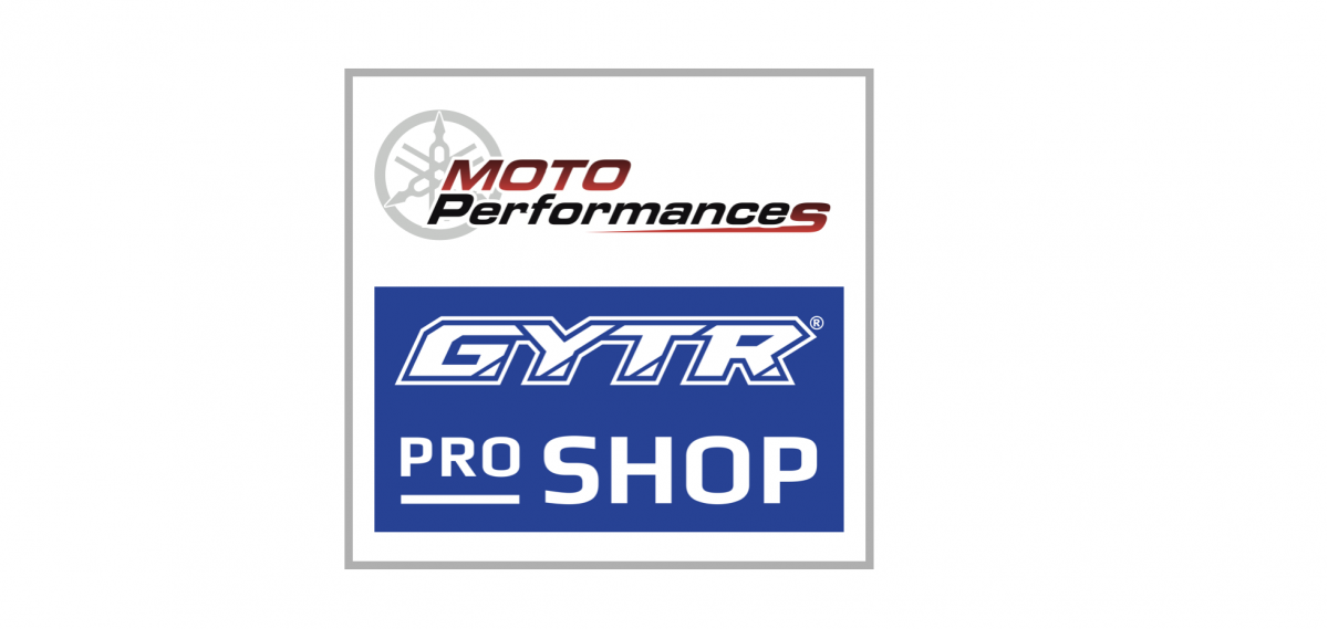 GYTR Pro Shop